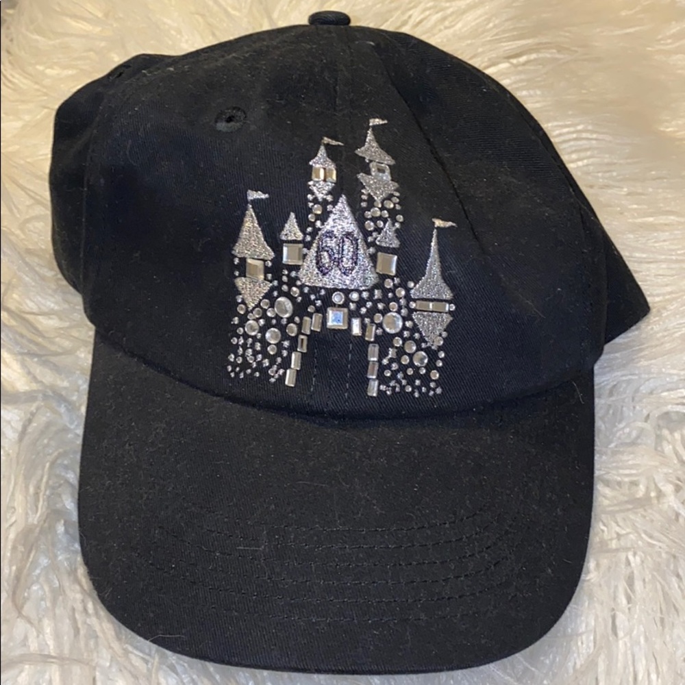 Disneyland cap